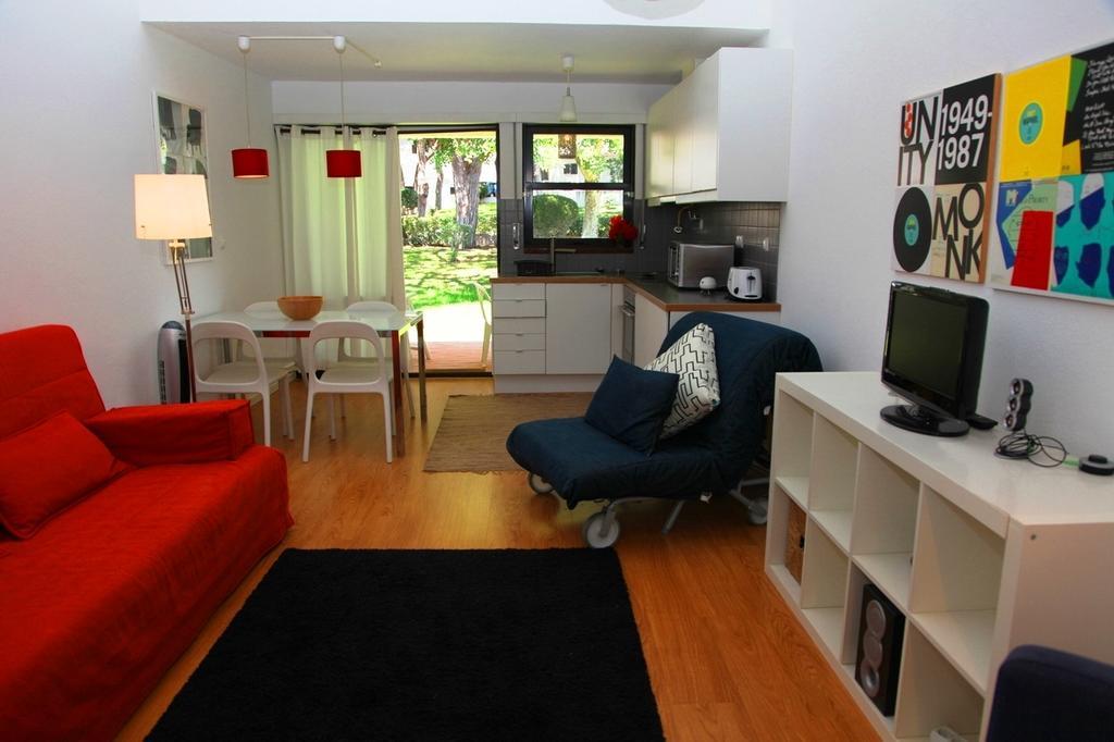 Acoteias Studio By Be@Home Albufeira Pokój zdjęcie